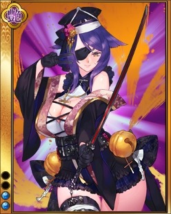 画像ギャラリー No.008のサムネイル画像 / 「戦国武将姫 MURAMASA 乱」武家合戦イベント「激突！戦国武家合戦4」が本日スタート