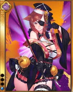 画像ギャラリー No.009のサムネイル画像 / 「戦国武将姫 MURAMASA 乱」武家合戦イベント「激突！戦国武家合戦4」が本日スタート