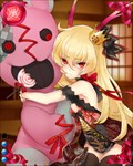 画像ギャラリー No.005のサムネイル画像 / 「戦国武将姫 MURAMASA 乱」,武芸者イベント「ヒゼンの強者!! 龍造寺の最後」開催