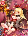 画像ギャラリー No.006のサムネイル画像 / 「戦国武将姫 MURAMASA 乱」,武芸者イベント「ヒゼンの強者!! 龍造寺の最後」開催