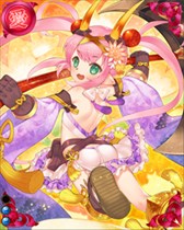 画像ギャラリー No.010のサムネイル画像 / 「戦国武将姫 MURAMASA 乱」,武芸者イベント「ヒゼンの強者!! 龍造寺の最後」開催