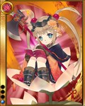 画像ギャラリー No.015のサムネイル画像 / 「戦国武将姫 MURAMASA 乱」,武芸者イベント「ヒゼンの強者!! 龍造寺の最後」開催