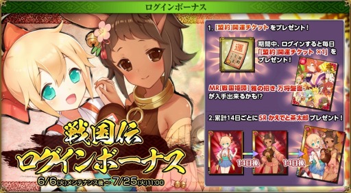 画像ギャラリー No.003のサムネイル画像 / 「戦国武将姫 MURAMASA 乱」戦乱交戦イベント「風よ筑紫野を駆けよ」を開催