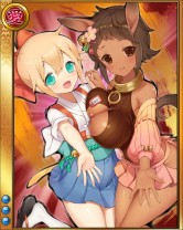 画像ギャラリー No.014のサムネイル画像 / 「戦国武将姫 MURAMASA 乱」戦乱交戦イベント「風よ筑紫野を駆けよ」を開催