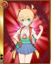 画像ギャラリー No.016のサムネイル画像 / 「戦国武将姫 MURAMASA 乱」戦乱交戦イベント「風よ筑紫野を駆けよ」を開催