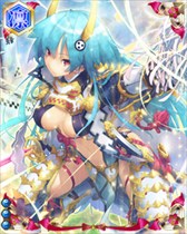 画像ギャラリー No.004のサムネイル画像 / 「戦国武将姫 MURAMASA 乱」×「戦国やらいでか -乱舞伝-」コラボイベント開始