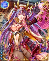 画像ギャラリー No.012のサムネイル画像 / 「戦国武将姫 MURAMASA 乱」×「戦国やらいでか -乱舞伝-」コラボイベント開始