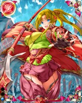 画像ギャラリー No.017のサムネイル画像 / 「戦国武将姫 MURAMASA 乱」×「戦国やらいでか -乱舞伝-」コラボイベント開始