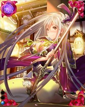 画像ギャラリー No.020のサムネイル画像 / 「戦国武将姫 MURAMASA 乱」×「戦国やらいでか -乱舞伝-」コラボイベント開始