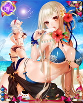 画像ギャラリー No.006のサムネイル画像 / 「戦国武将姫 MURAMASA 乱」で戦乱交戦イベント“復刻 戦国納涼祭”が開催