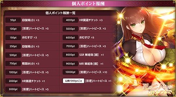画像ギャラリー No.001のサムネイル画像 / 「戦国武将姫 MURAMASA 乱」，イベント“死が二人を分かつまで”開催