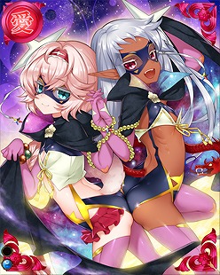 画像ギャラリー No.008のサムネイル画像 / 「戦国武将姫 MURAMASA 乱」,イベント“神君イガ越え”を開催