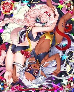 画像ギャラリー No.009のサムネイル画像 / 「戦国武将姫 MURAMASA 乱」,イベント“神君イガ越え”を開催