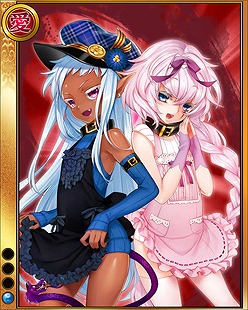 画像ギャラリー No.010のサムネイル画像 / 「戦国武将姫 MURAMASA 乱」,イベント“神君イガ越え”を開催
