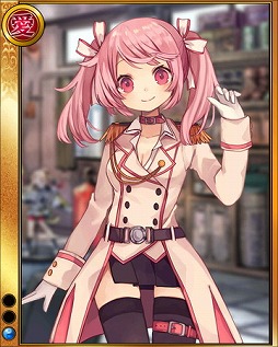 画像ギャラリー No.013のサムネイル画像 / 「戦国武将姫 MURAMASA 乱」,イベント“神君イガ越え”を開催