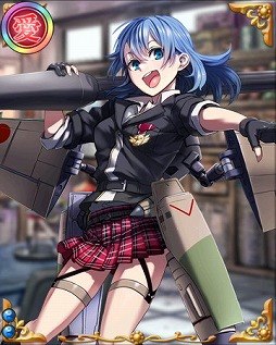 画像ギャラリー No.016のサムネイル画像 / 「戦国武将姫 MURAMASA 乱」,イベント“神君イガ越え”を開催