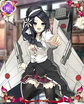 画像ギャラリー No.024のサムネイル画像 / 「戦国武将姫 MURAMASA 乱」,イベント“神君イガ越え”を開催