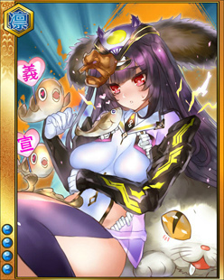 画像ギャラリー No.013のサムネイル画像 / 「戦国武将姫 MURAMASA 乱」,戦国武家合戦5が本日開戦。金の盟約ガチャも