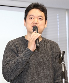 画像ギャラリー No.005のサムネイル画像 / 「コズミックブレイク2」の発表会開催,Kickstarterでの出資も募集中。キャラクターの追加決定権やBGMの発注権なども用意
