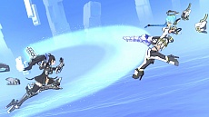 画像ギャラリー No.004のサムネイル画像 / 「コズミックブレイク2」，オープンβテスト用クライアントの先行ダウンロードを開始し，合わせて新たなプロモーションムービーを公開