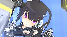 画像ギャラリー No.006のサムネイル画像 / 「コズミックブレイク2」，オープンβテスト用クライアントの先行ダウンロードを開始し，合わせて新たなプロモーションムービーを公開