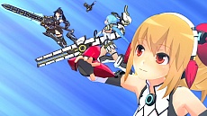 画像ギャラリー No.007のサムネイル画像 / 「コズミックブレイク2」，オープンβテスト用クライアントの先行ダウンロードを開始し，合わせて新たなプロモーションムービーを公開