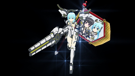 画像ギャラリー No.006のサムネイル画像 / 「コズミックブレイク2」のオープンβテストがスタート。コスモリーグでの獲得経験値が2倍になるスタートダッシュキャンペーンも開催中