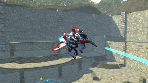 画像ギャラリー No.004のサムネイル画像 / 「コズミックブレイク2」に新ロイドが多数追加。新機能「クラン」も実装