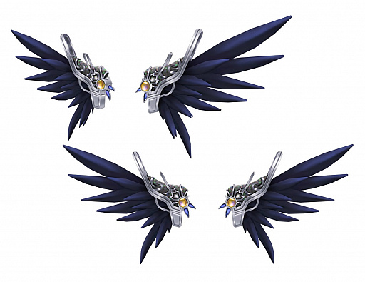 画像ギャラリー No.007のサムネイル画像 / 「コズミックブレイク2」，期間限定「リミテッドガラポン」が登場。人気ロイドが再登場