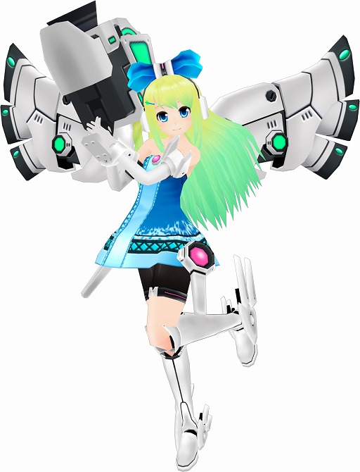画像ギャラリー No.003のサムネイル画像 / 「コズミックブレイク2」，第38弾GWメガガラポンに新キャラ「ウーユンファ」が登場