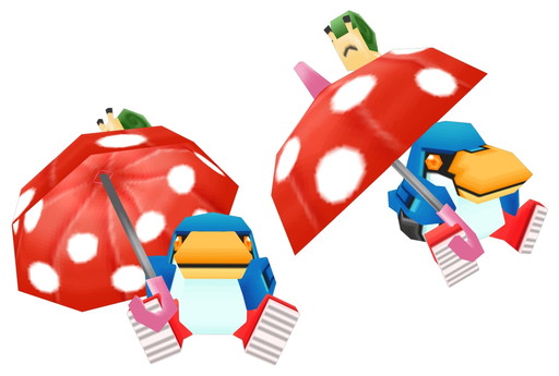 画像ギャラリー No.006のサムネイル画像 / 「コズミックブレイク2」，人気ロイドが再登場する“リミテッドガラポン！”を発売