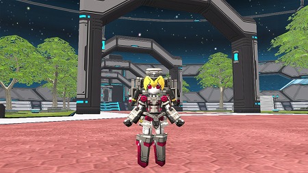 画像ギャラリー No.003のサムネイル画像 / 「コズミックブレイク2」,“第42弾 秋天一碧!ガラポン”が登場