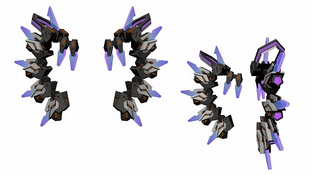 画像ギャラリー No.011のサムネイル画像 / 「コズミックブレイク2」,“第42弾 秋天一碧!ガラポン”が登場