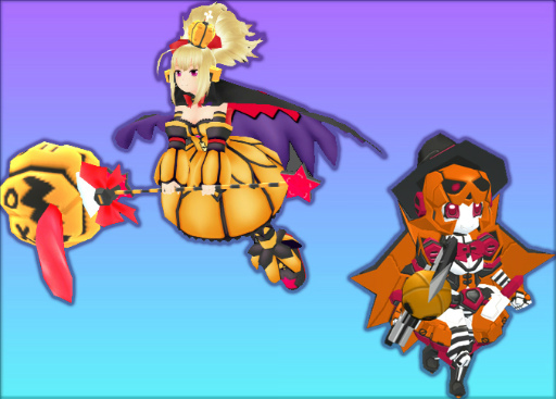 画像ギャラリー No.005のサムネイル画像 / 「コズミックブレイク2」，イベントリーグ“ビッグorスモール”が登場