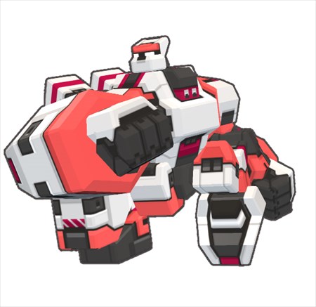 画像ギャラリー No.002のサムネイル画像 / 「コズミックブレイク2」，第49弾リミテッドガラポンが登場