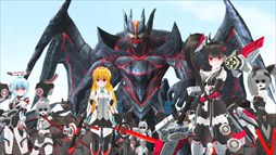 画像ギャラリー No.009のサムネイル画像 / 「コズミックブレイク2」，第49弾リミテッドガラポンが登場