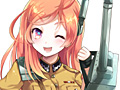 【PR】人類ピンチ！　最後の希望は“武装した少女達”……な「ミリ姫大戦」とはどんなゲームなのか