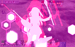 画像ギャラリー No.035のサムネイル画像 / 【PR】人類ピンチ! 最後の希望は“武装した少女達”……な「ミリ姫大戦」とはどんなゲームなのか