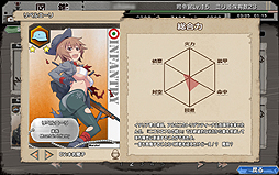 画像ギャラリー No.044のサムネイル画像 / 【PR】人類ピンチ! 最後の希望は“武装した少女達”……な「ミリ姫大戦」とはどんなゲームなのか