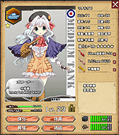 画像ギャラリー No.017のサムネイル画像 / 【PR】後退しがちな新米司令官に贈る「ミリ姫大戦」攻略ガイド。第1回は,司令官の定型業務を確認しつつ序盤の山となる2-4を攻めてみる