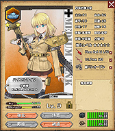 画像ギャラリー No.026のサムネイル画像 / 【PR】「ミリ姫大戦」攻略ガイド第2回。陣形/配置の考えをさらに深めつつ,アイテム選択も重要となる3-4を制圧していく
