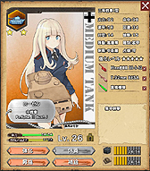 画像ギャラリー No.027のサムネイル画像 / 【PR】「ミリ姫大戦」攻略ガイド第2回。陣形/配置の考えをさらに深めつつ,アイテム選択も重要となる3-4を制圧していく