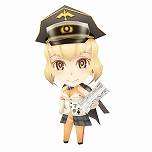 画像ギャラリー No.013のサムネイル画像 / 「ミリ姫大戦」新たなミリ姫が入手できる期間限定イベント「トブルク要塞 攻略作戦」がスタート