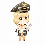画像ギャラリー No.014のサムネイル画像 / 「ミリ姫大戦」新たなミリ姫が入手できる期間限定イベント「トブルク要塞 攻略作戦」がスタート