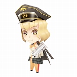 画像ギャラリー No.015のサムネイル画像 / 「ミリ姫大戦」新たなミリ姫が入手できる期間限定イベント「トブルク要塞 攻略作戦」がスタート