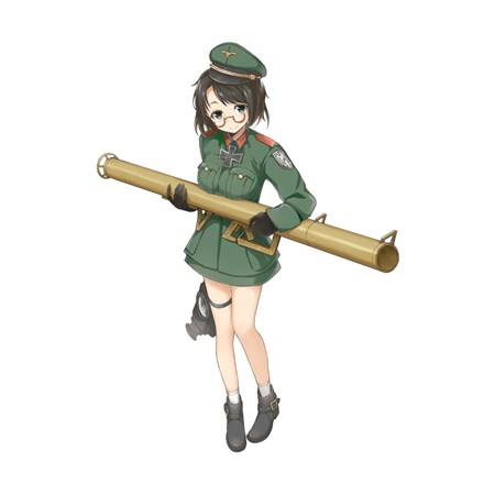 画像ギャラリー No.003のサムネイル画像 / 「ミリ姫大戦」探索・研究の機能が改善。新ミリ姫が登場するキャンペーン開催