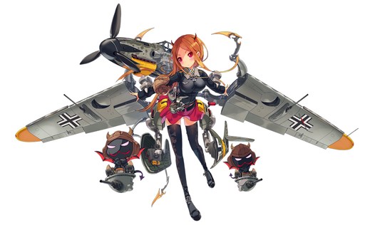 画像ギャラリー No.002のサムネイル画像 / 「ミリ姫大戦」共闘型多人数同時参加イベント「撃滅戦」開催&「恋覚醒」実装