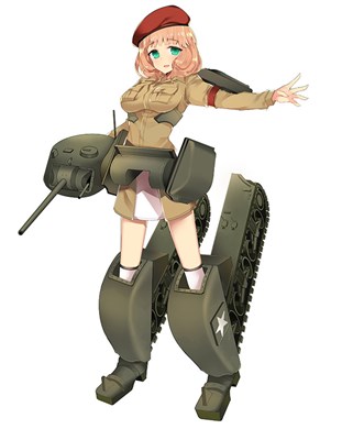 画像ギャラリー No.003のサムネイル画像 / 「ミリ姫大戦」共闘型多人数同時参加イベント「撃滅戦」開催&「恋覚醒」実装