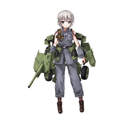 画像ギャラリー No.004のサムネイル画像 / 「ミリ姫大戦」共闘型多人数同時参加イベント「撃滅戦」開催&「恋覚醒」実装