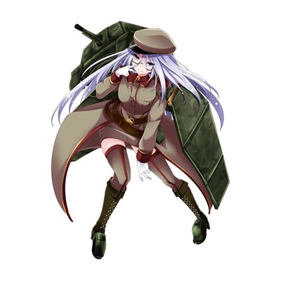画像ギャラリー No.006のサムネイル画像 / 「ミリ姫大戦」共闘型多人数同時参加イベント「撃滅戦」開催&「恋覚醒」実装